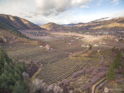 0 Tigner Road , Cashmere, WA 98815 - Photo 3