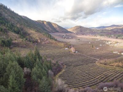 0 Tigner Road , Cashmere, WA 98815 - Photo 4