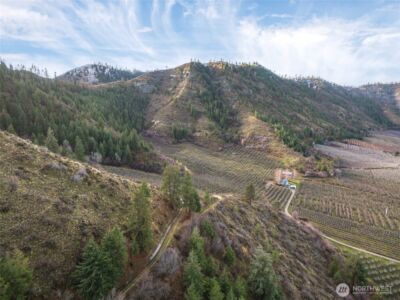 0 Tigner Road , Cashmere, WA 98815 - Photo 5