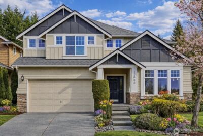 12066 167th Place NE, Redmond, WA 98052