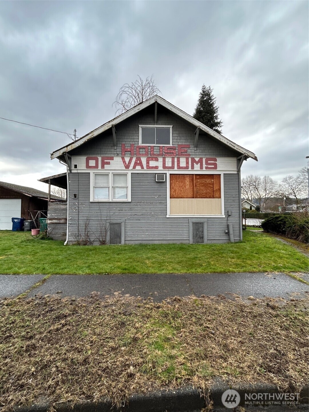 504 W Main St. W, Auburn, WA 98001