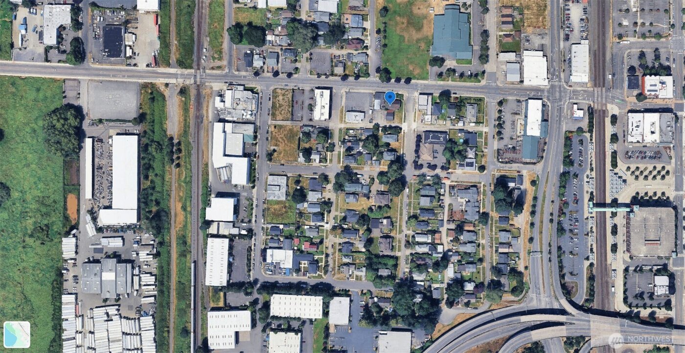 504 W Main St. W, Auburn, WA 98001