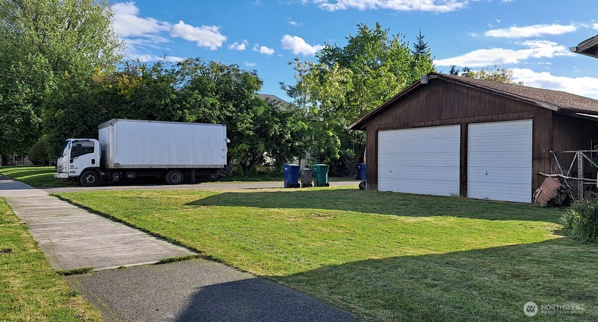 504 W Main St. W, Auburn, WA 98001