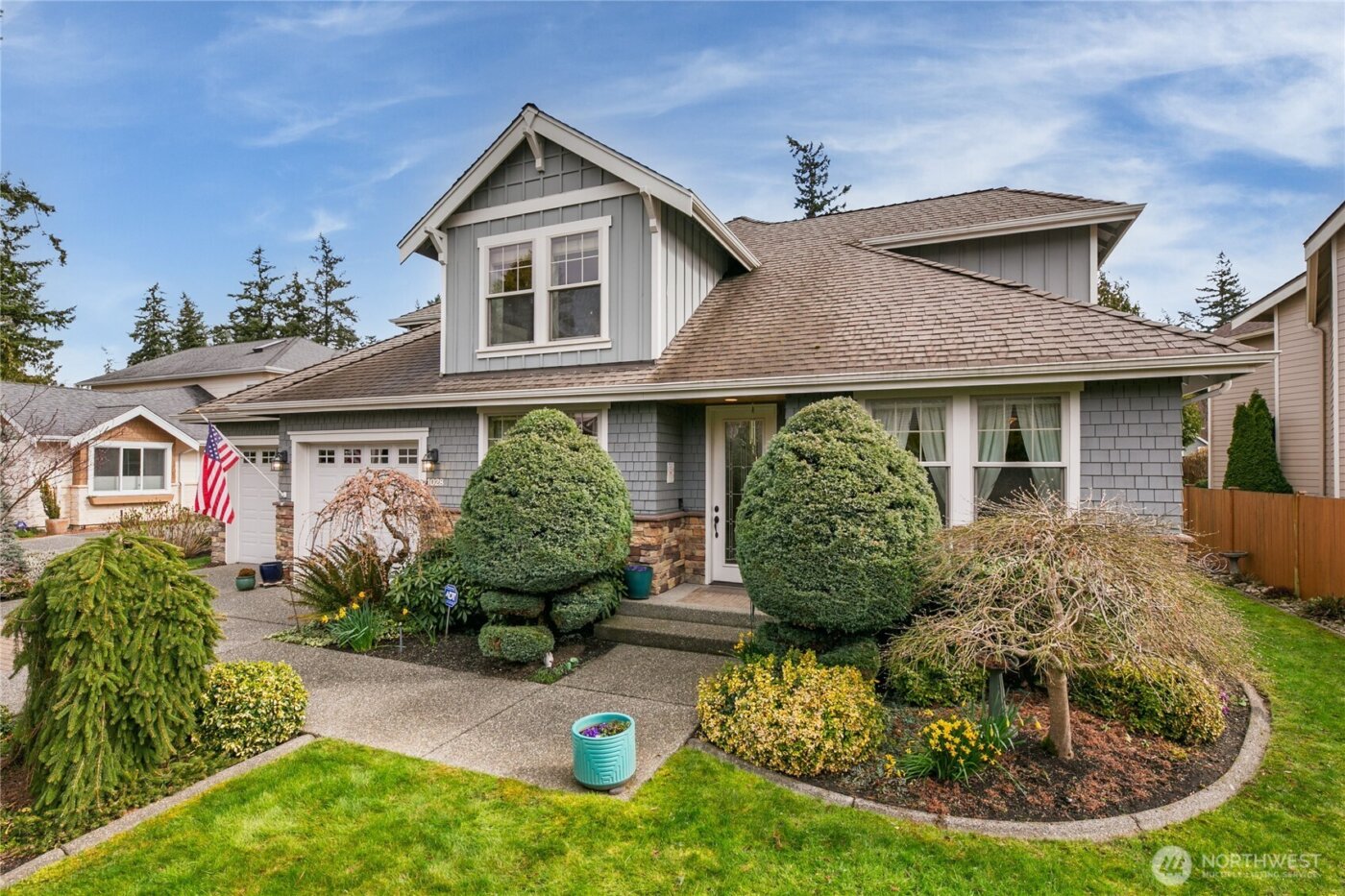 1028 10th Street , Mukilteo, WA 98275