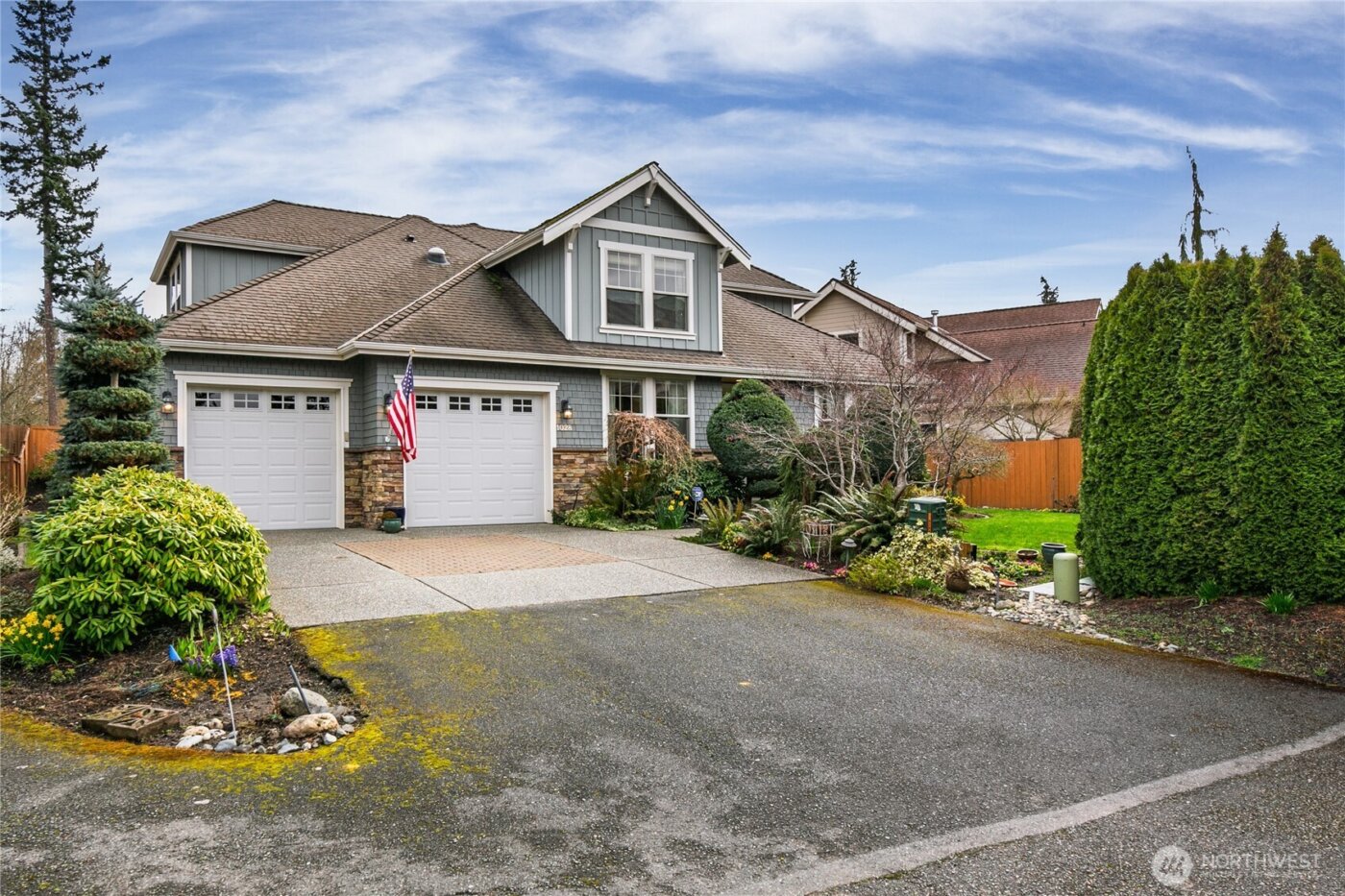 1028 10th Street , Mukilteo, WA 98275