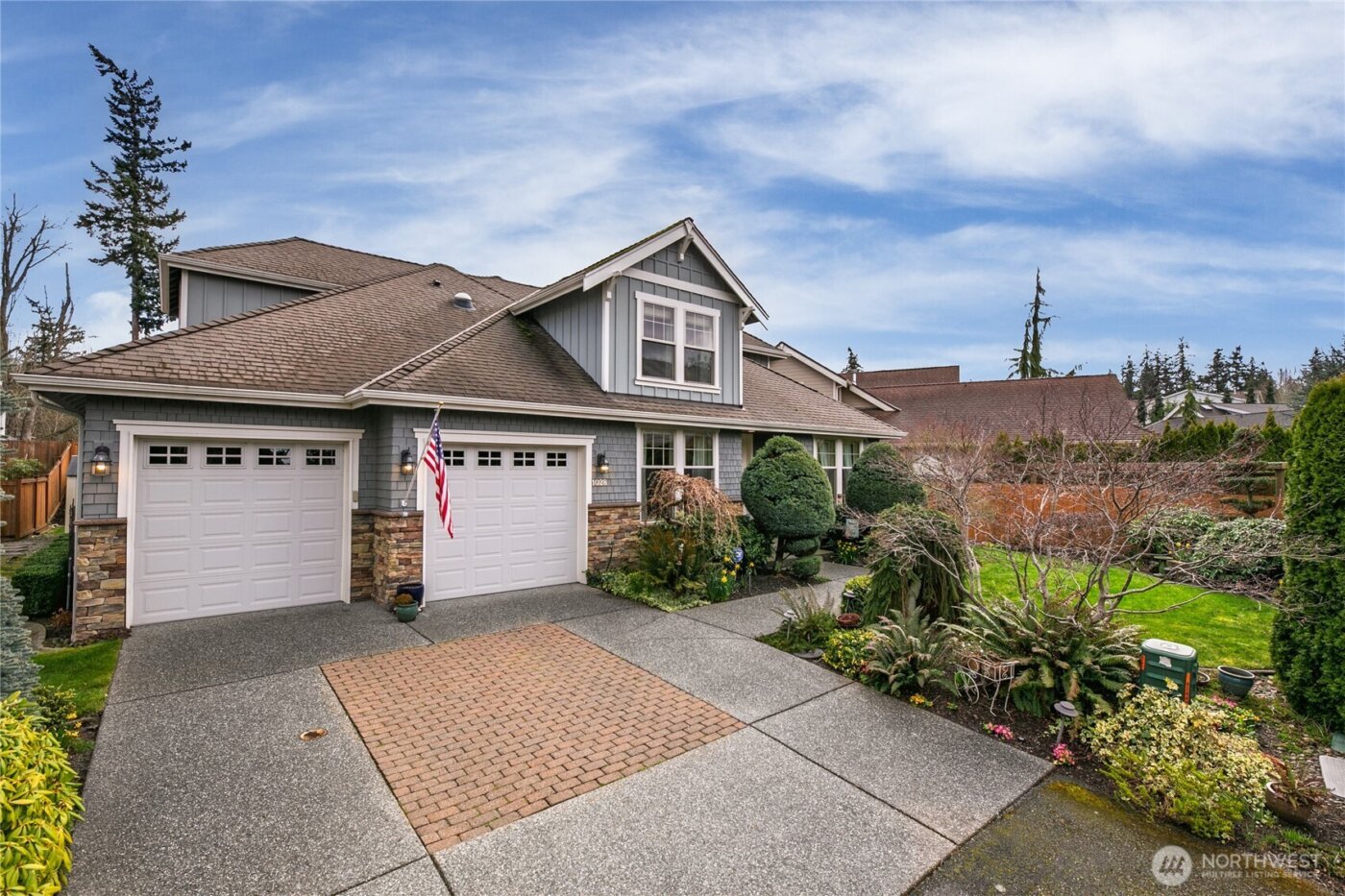 1028 10th Street , Mukilteo, WA 98275