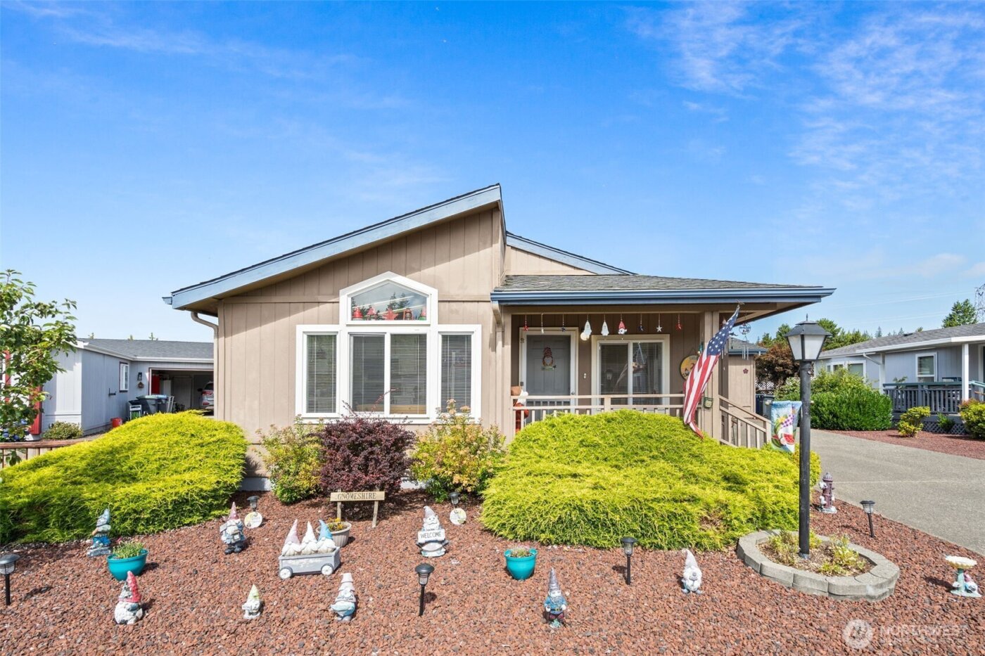 4 Christmas Tree Lane , Shelton, WA 98584