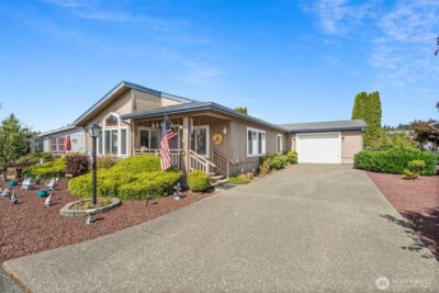 4 Christmas Tree Lane , Shelton, WA 98584 - Photo 2