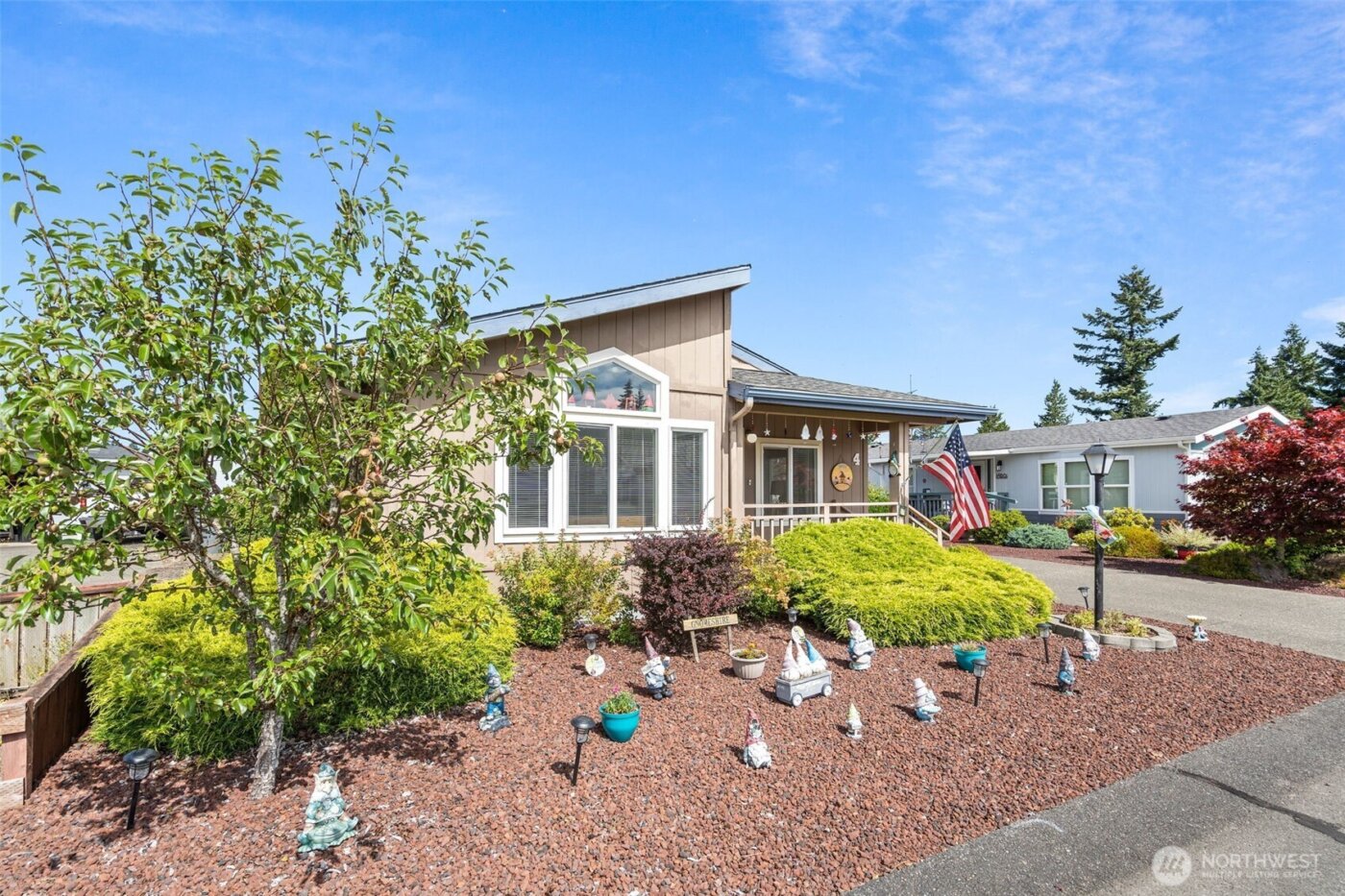 4 Christmas Tree Lane , Shelton, WA 98584