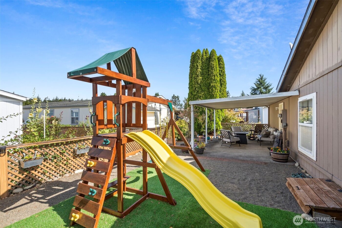 4 Christmas Tree Lane , Shelton, WA 98584