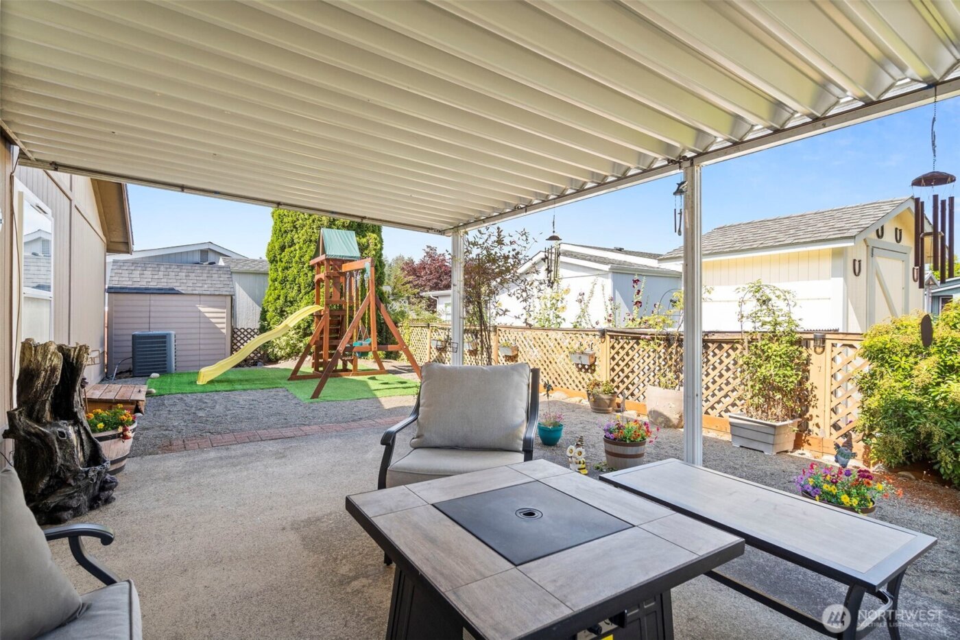 4 Christmas Tree Lane , Shelton, WA 98584