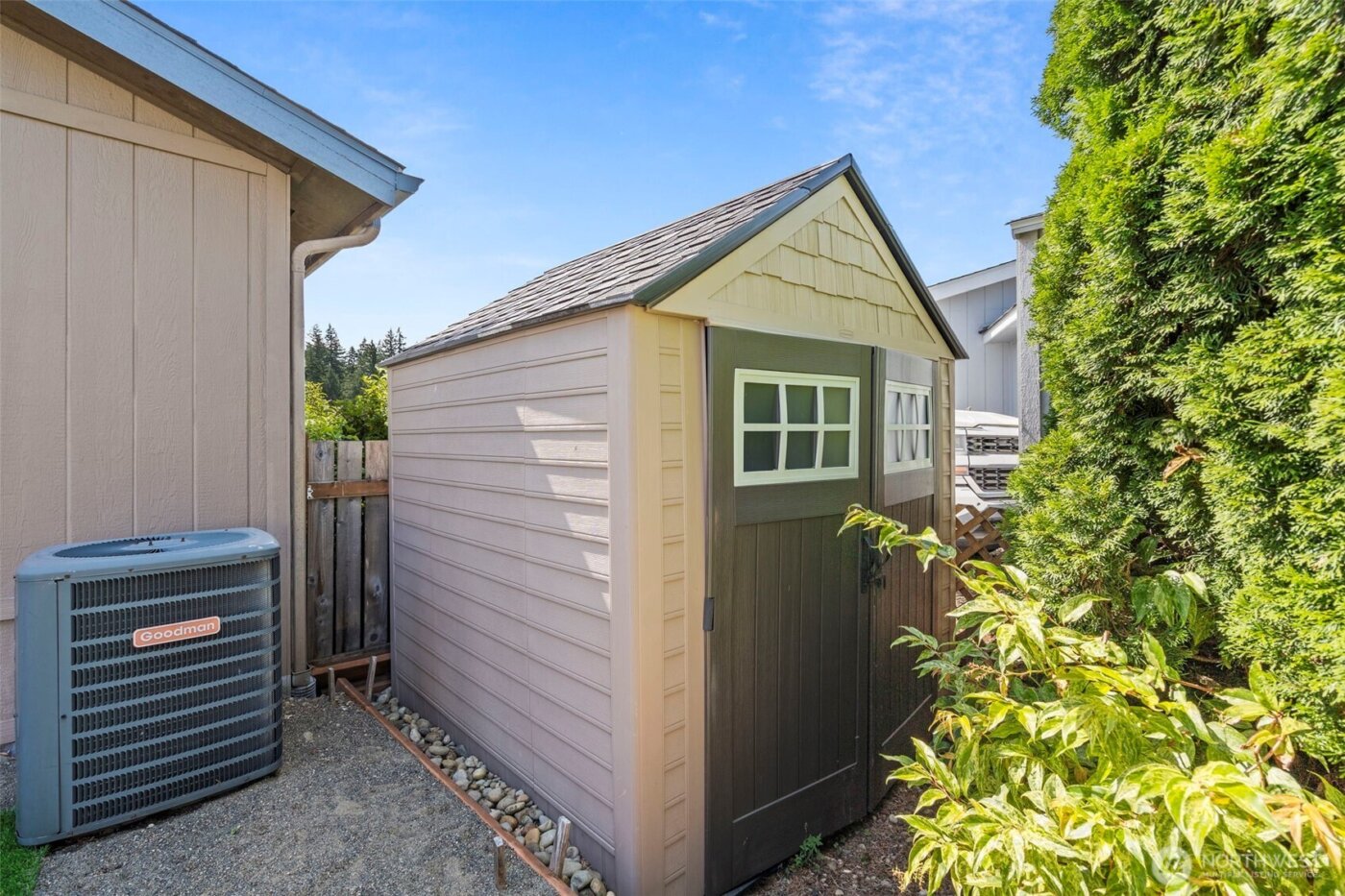 4 Christmas Tree Lane , Shelton, WA 98584