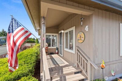 4 Christmas Tree Lane , Shelton, WA 98584 - Photo 4