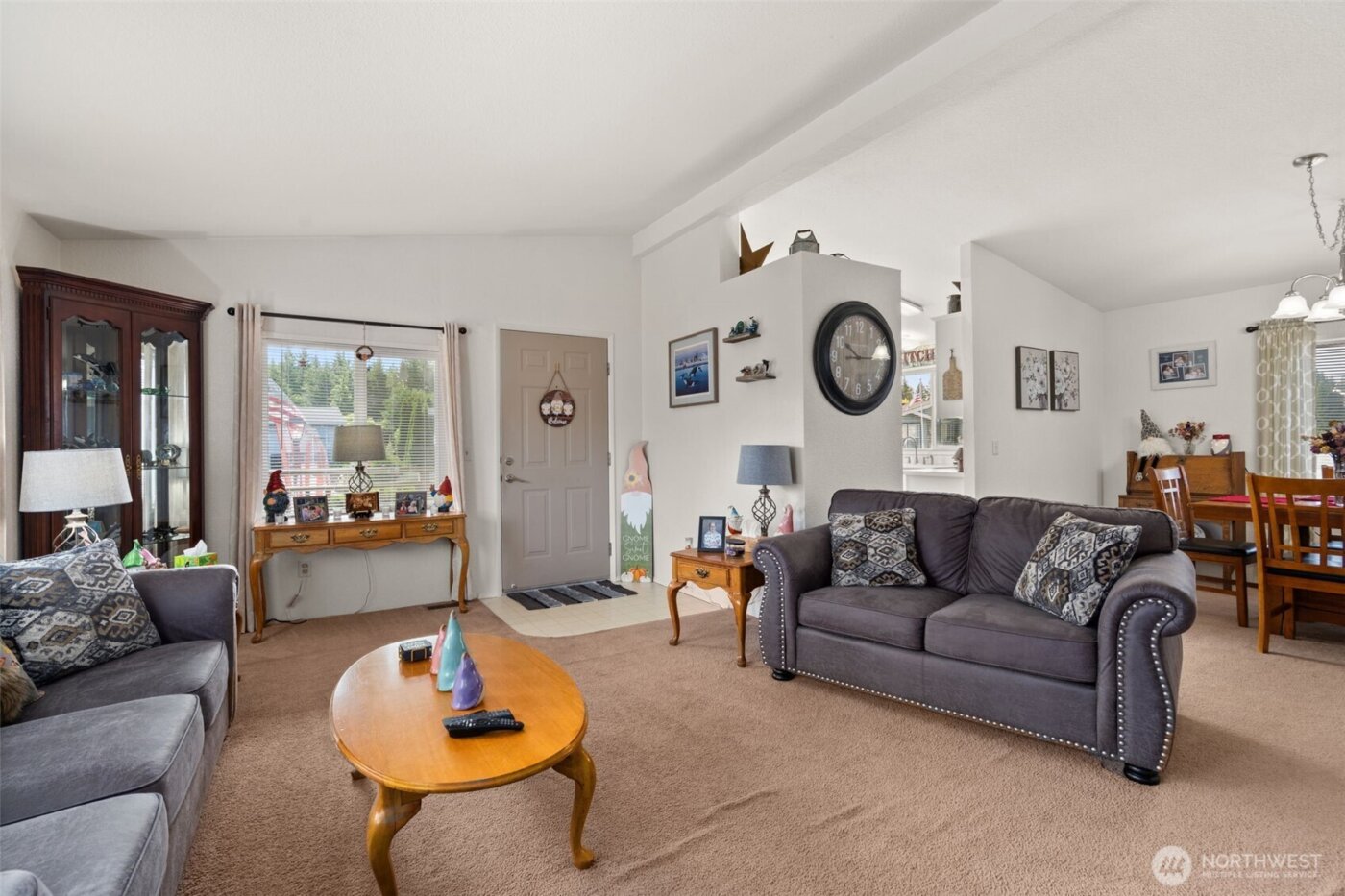 4 Christmas Tree Lane , Shelton, WA 98584