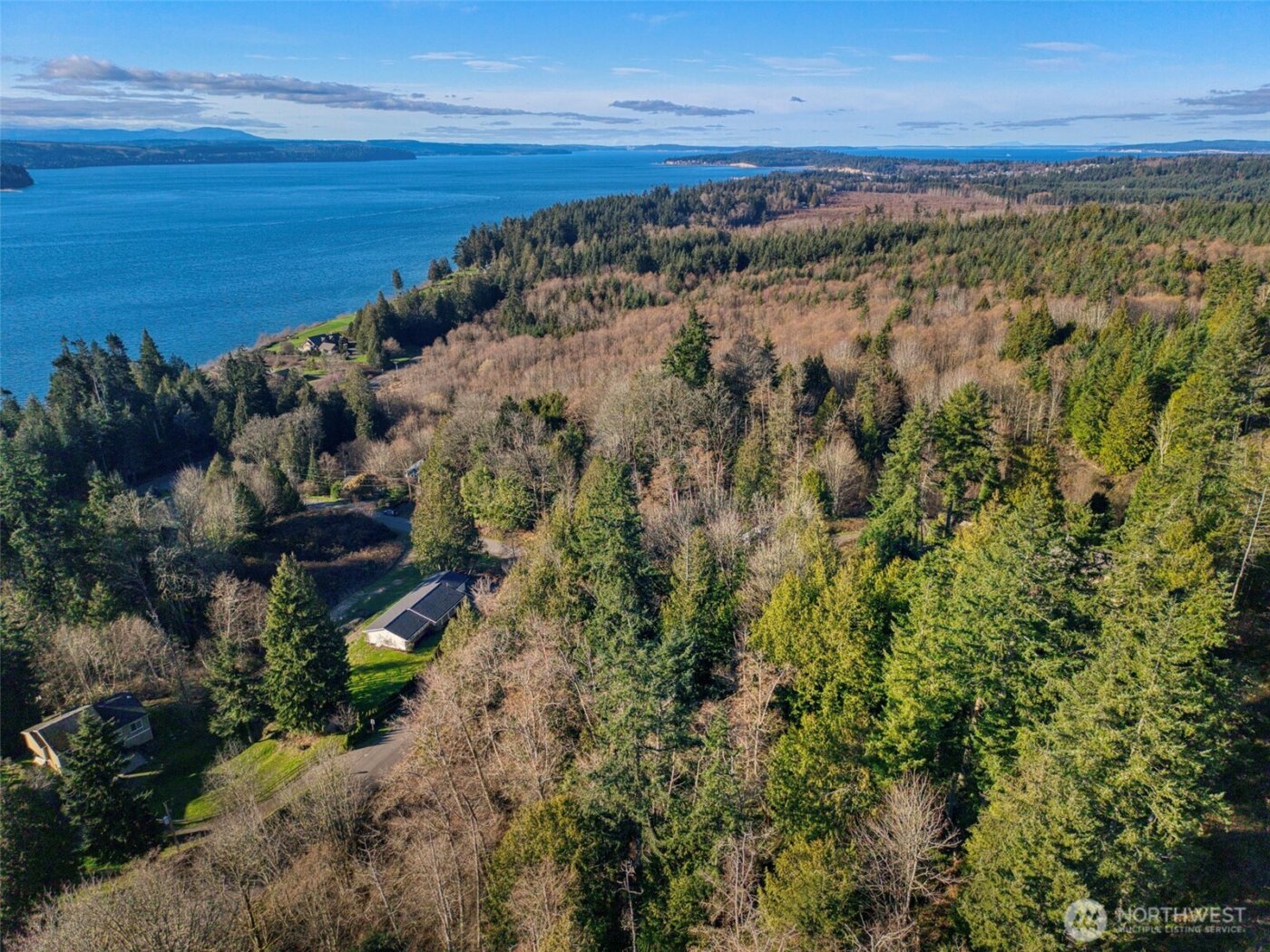 34638 Bridge View Place , Kingston, WA 98346