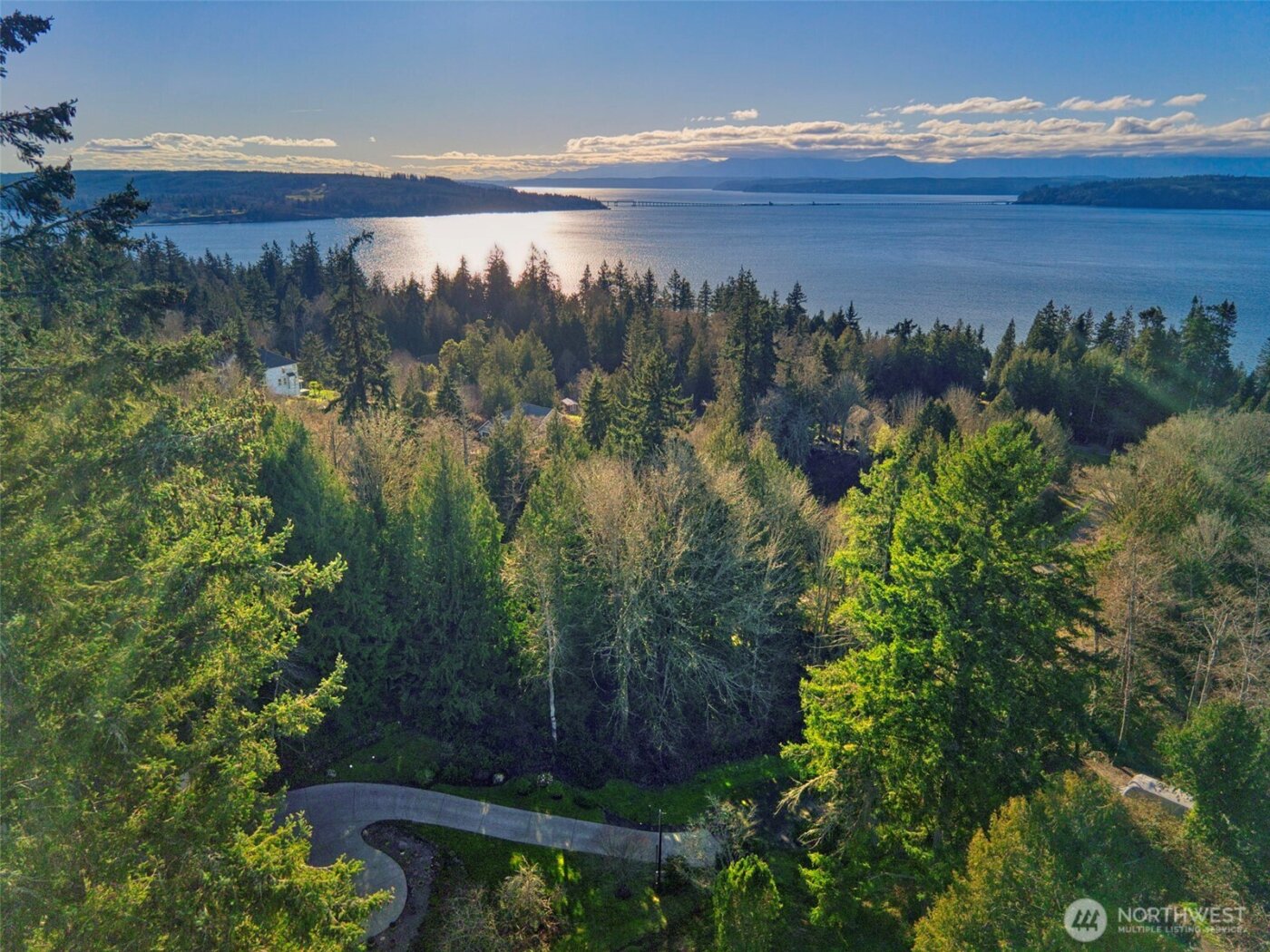 34638 Bridge View Place , Kingston, WA 98346