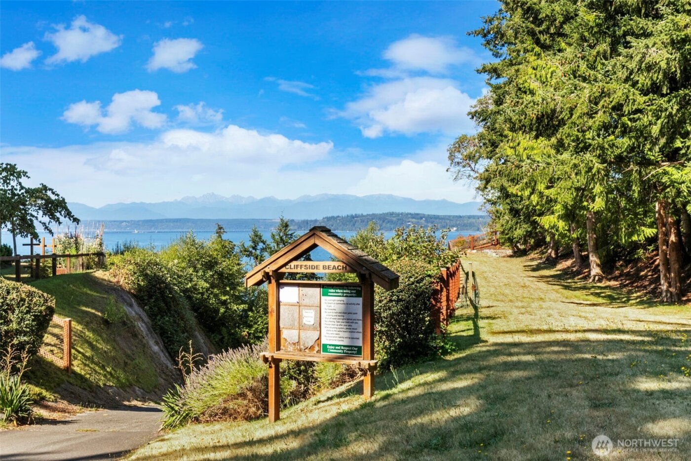 34638 Bridge View Place , Kingston, WA 98346