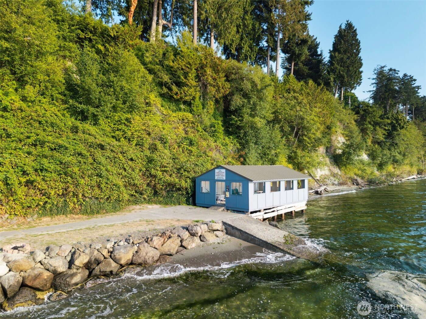 34638 Bridge View Place , Kingston, WA 98346