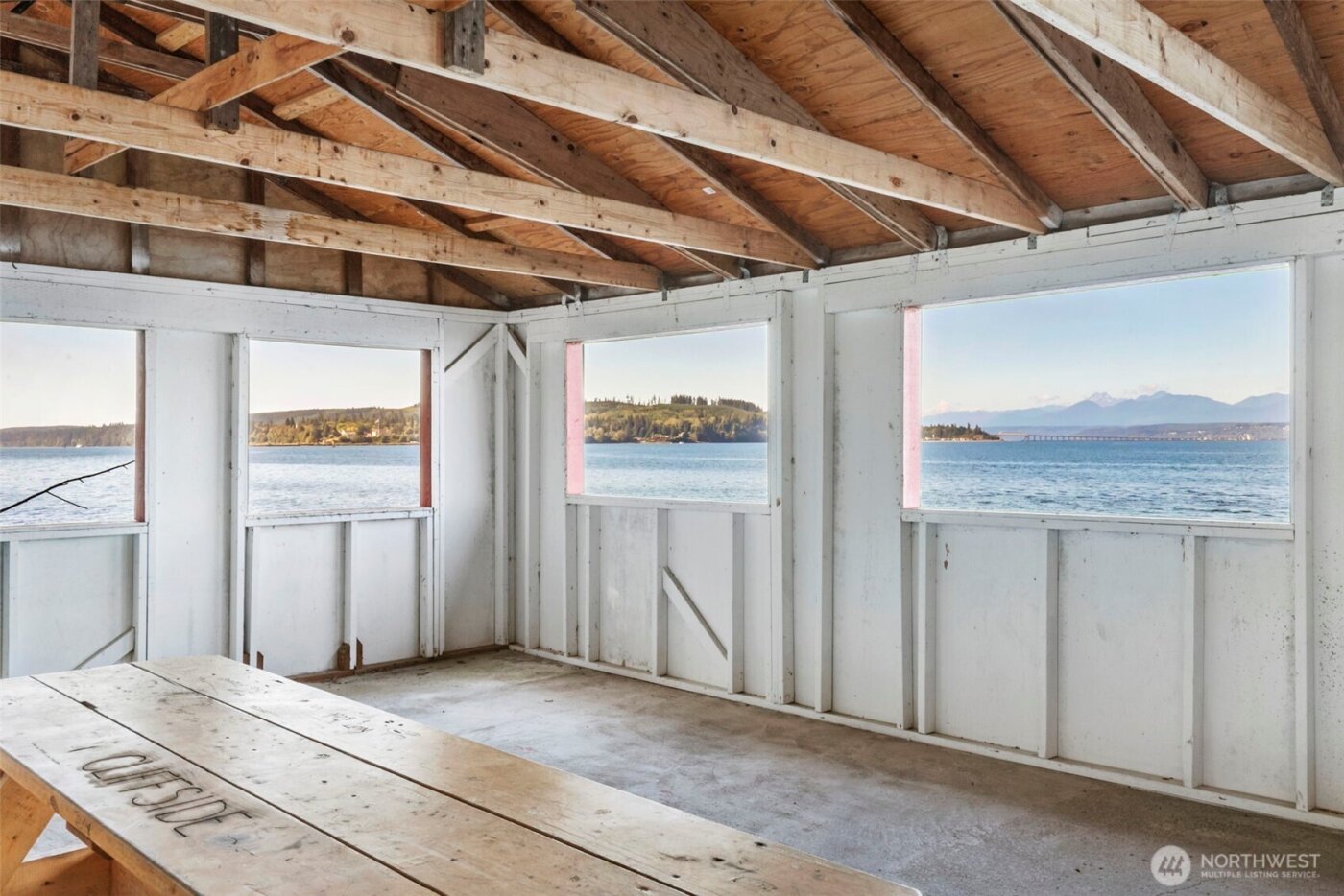 34638 Bridge View Place , Kingston, WA 98346