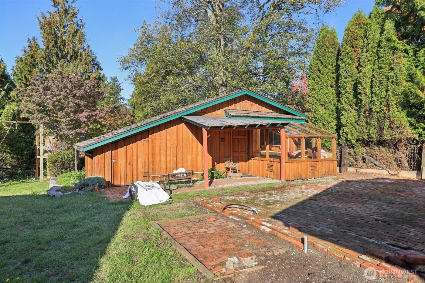 42102 264th Avenue SE, Enumclaw, WA 98022