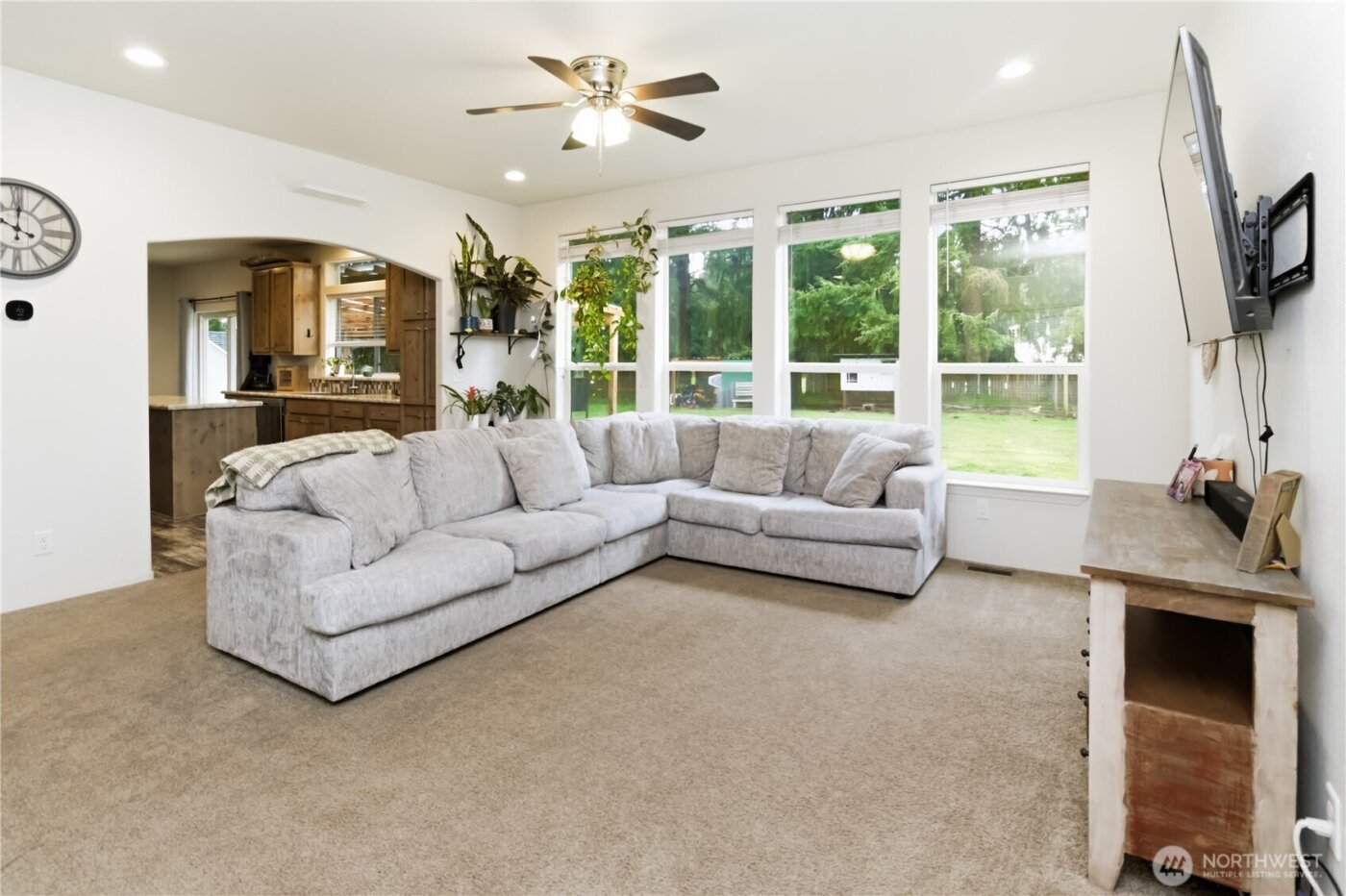 18342 SW Kohse Lane , Rochester, WA 98579