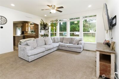 18342 SW Kohse Lane , Rochester, WA 98579 - Photo 11