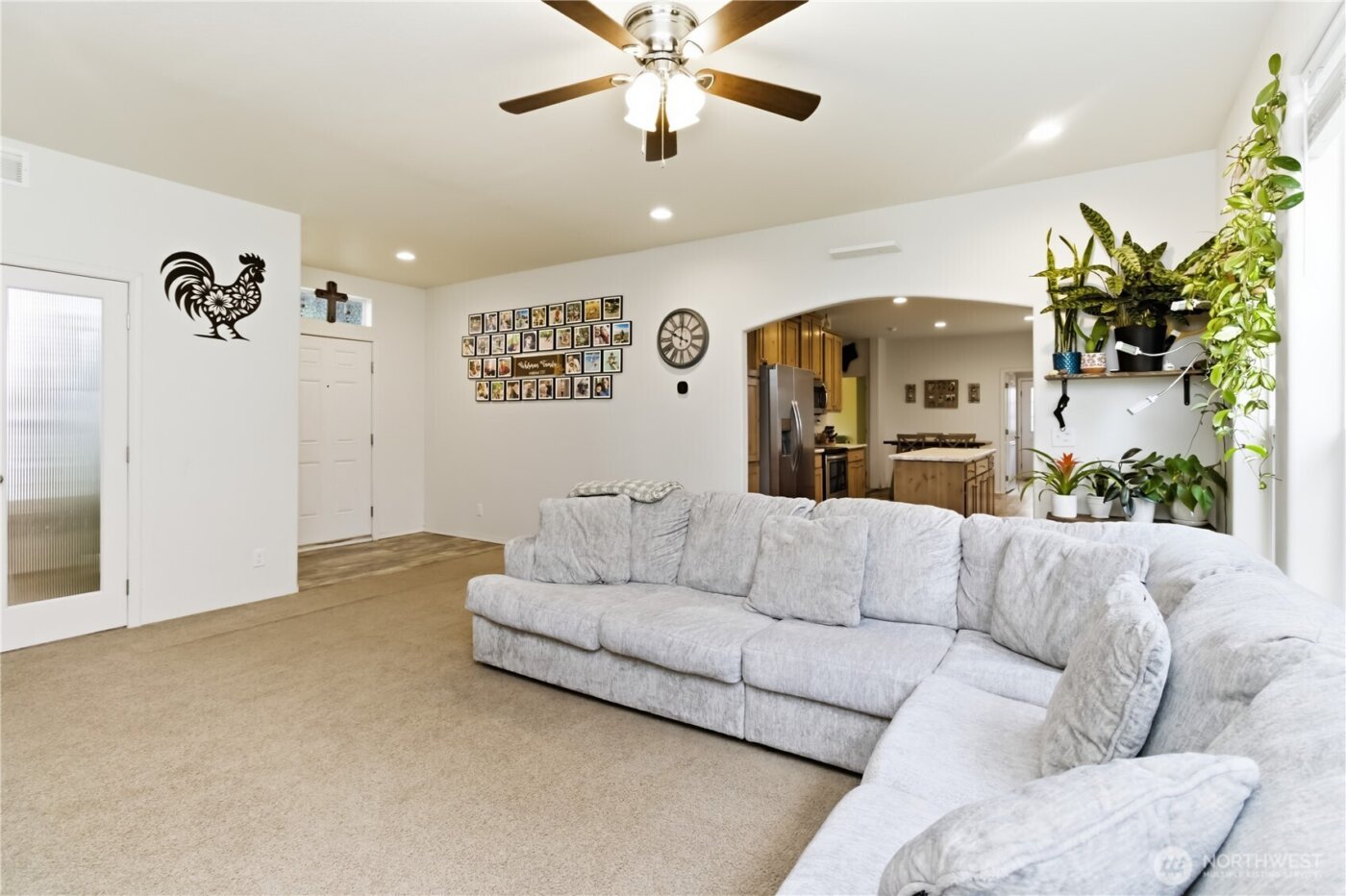 18342 SW Kohse Lane , Rochester, WA 98579