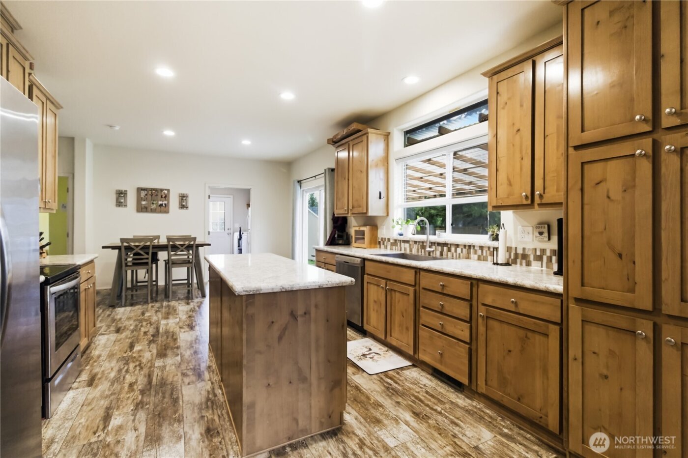 18342 SW Kohse Lane , Rochester, WA 98579