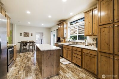 18342 SW Kohse Lane , Rochester, WA 98579 - Photo 14