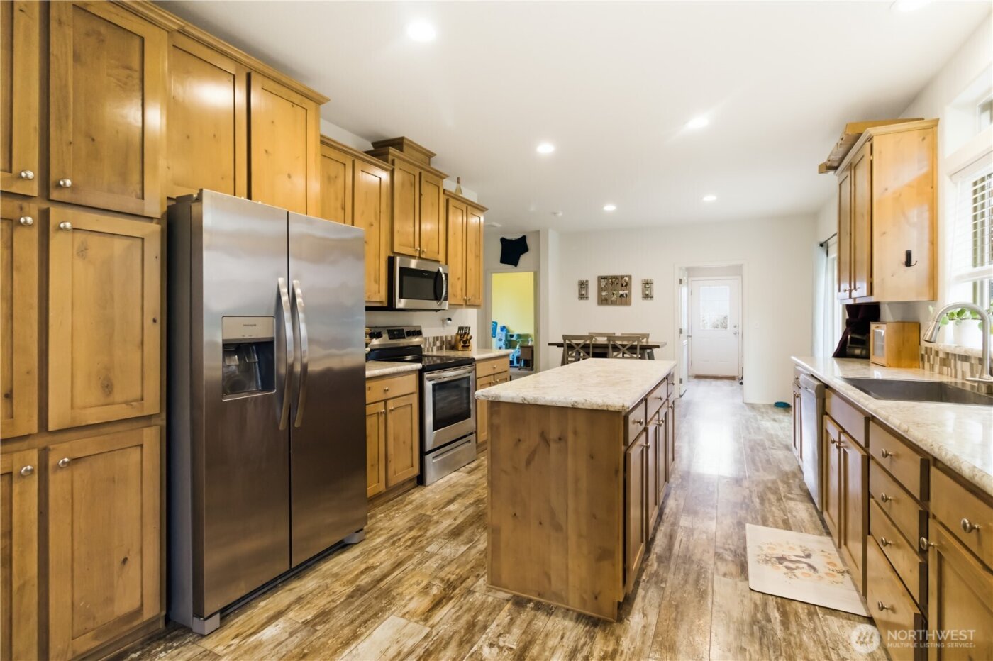 18342 SW Kohse Lane , Rochester, WA 98579