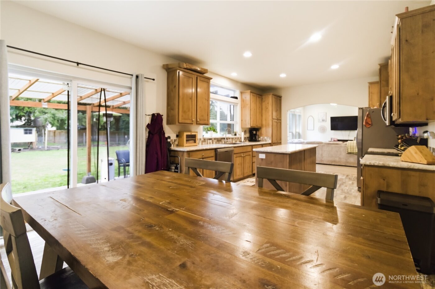 18342 SW Kohse Lane , Rochester, WA 98579