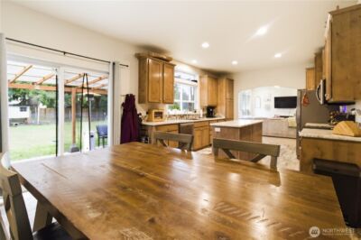 18342 SW Kohse Lane , Rochester, WA 98579 - Photo 16