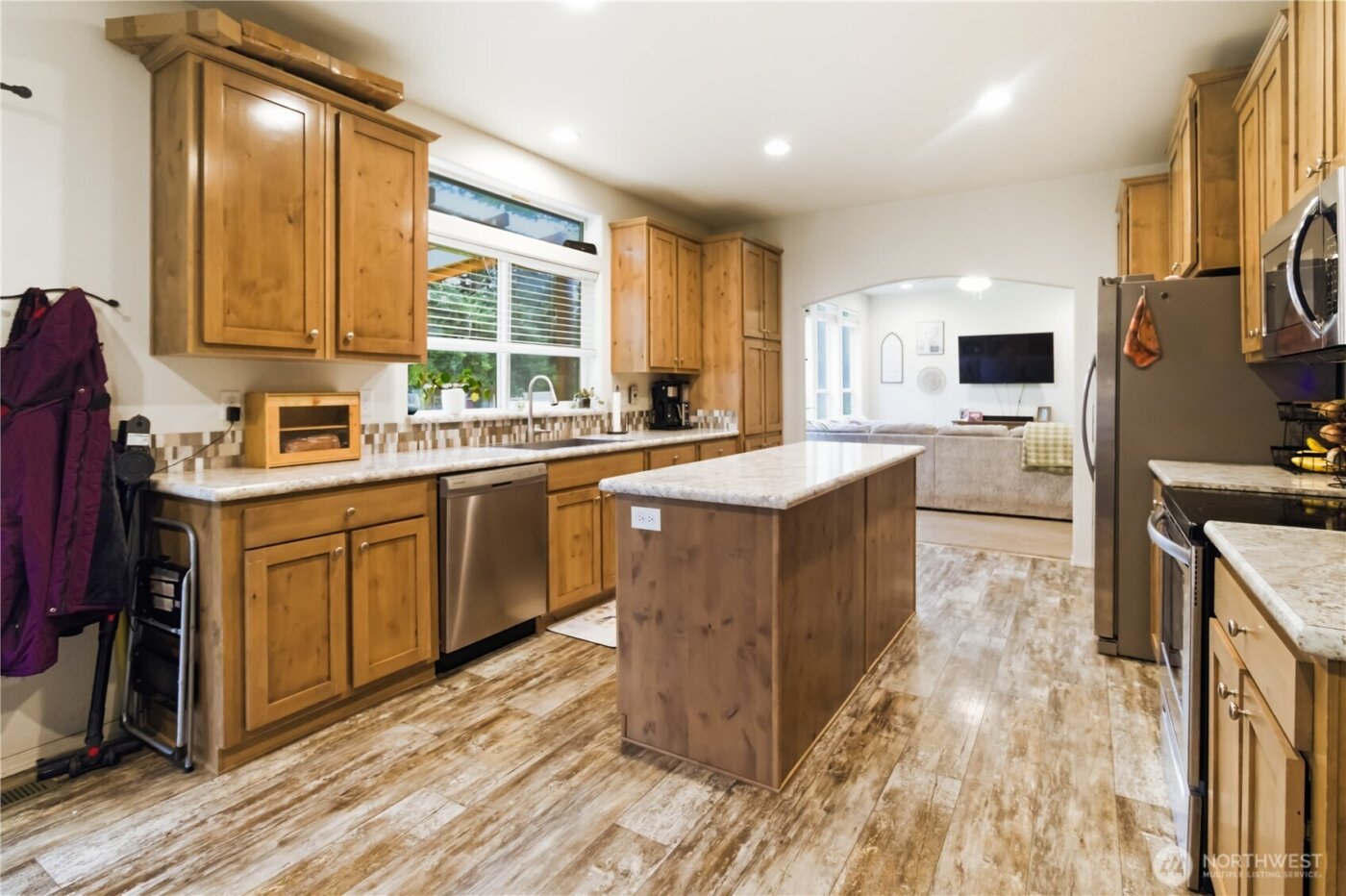 18342 SW Kohse Lane , Rochester, WA 98579