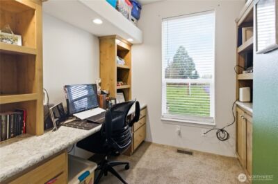 18342 SW Kohse Lane , Rochester, WA 98579 - Photo 18