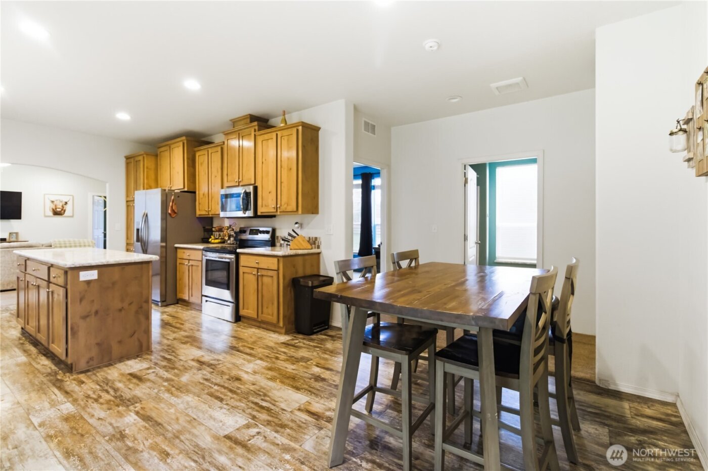 18342 SW Kohse Lane , Rochester, WA 98579