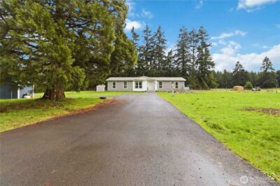 18342 SW Kohse Lane , Rochester, WA 98579 - Photo 2