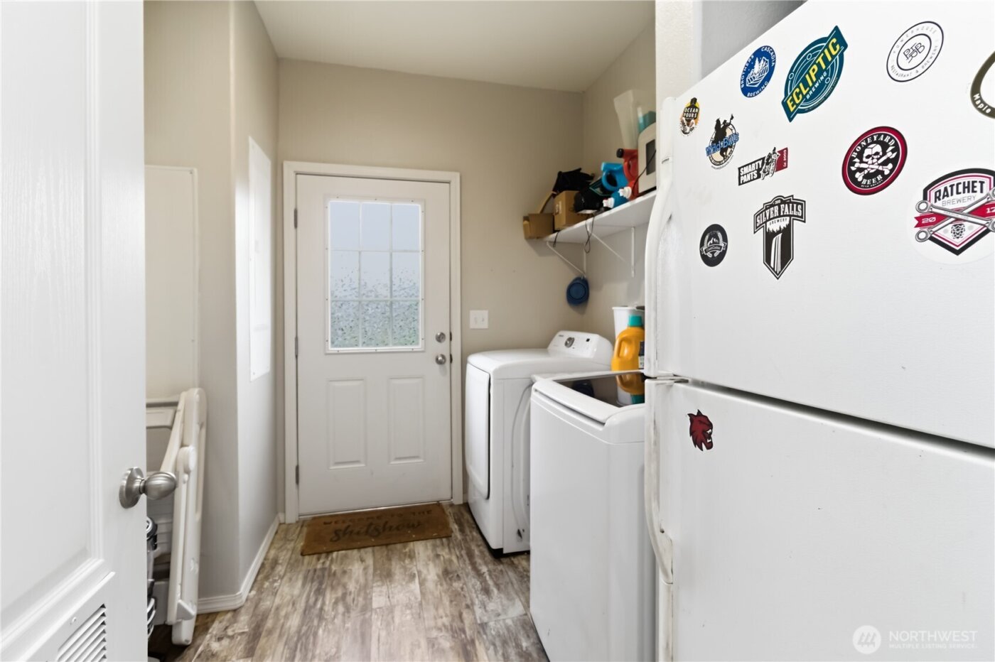 18342 SW Kohse Lane , Rochester, WA 98579