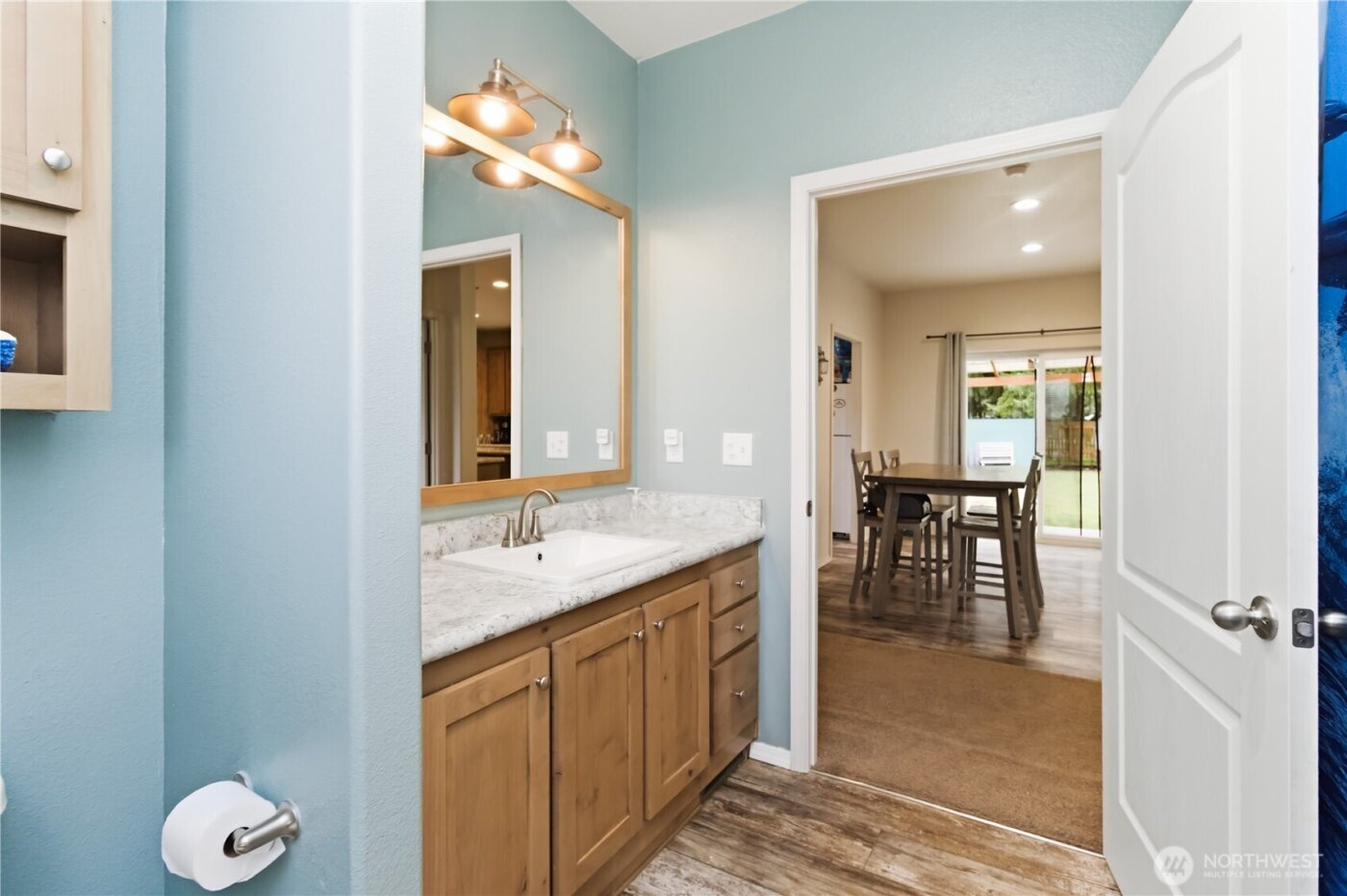 18342 SW Kohse Lane , Rochester, WA 98579