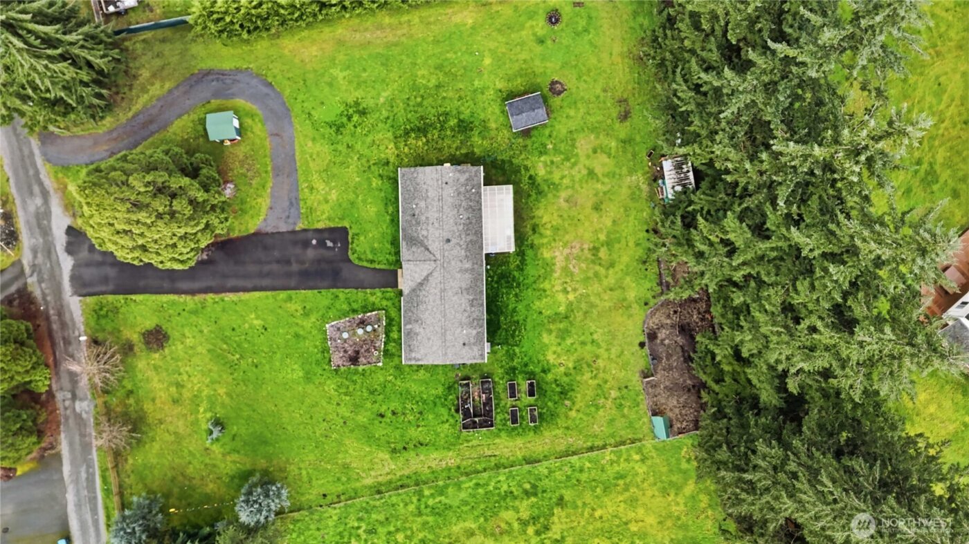 18342 SW Kohse Lane , Rochester, WA 98579