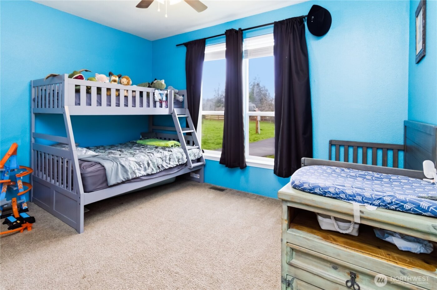 18342 SW Kohse Lane , Rochester, WA 98579