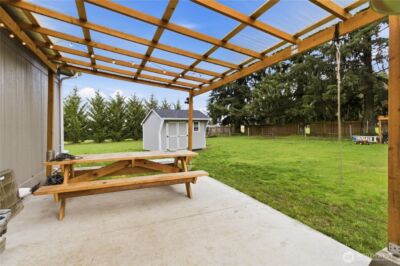 18342 SW Kohse Lane , Rochester, WA 98579 - Photo 33