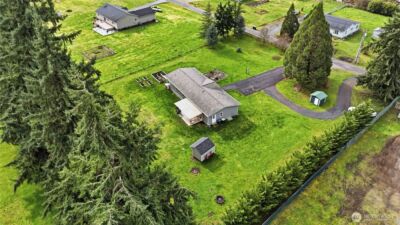 18342 SW Kohse Lane , Rochester, WA 98579 - Photo 8