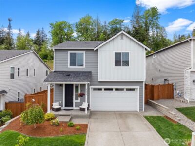 9844 Prospect Place , Gig Harbor, WA 98332-7931