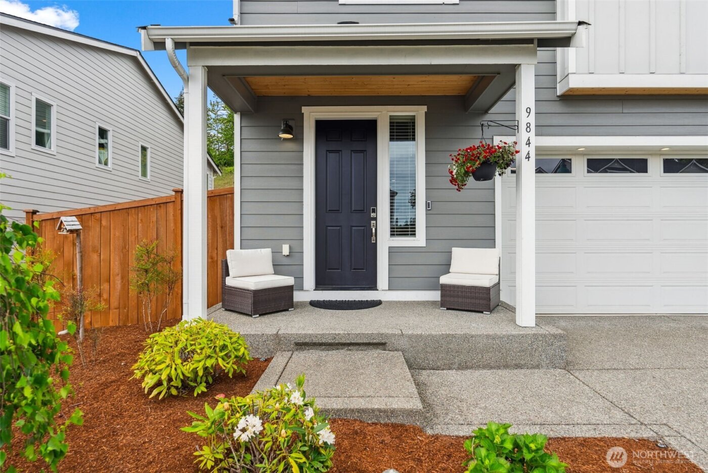 9844 Prospect Place , Gig Harbor, WA 98332-7931