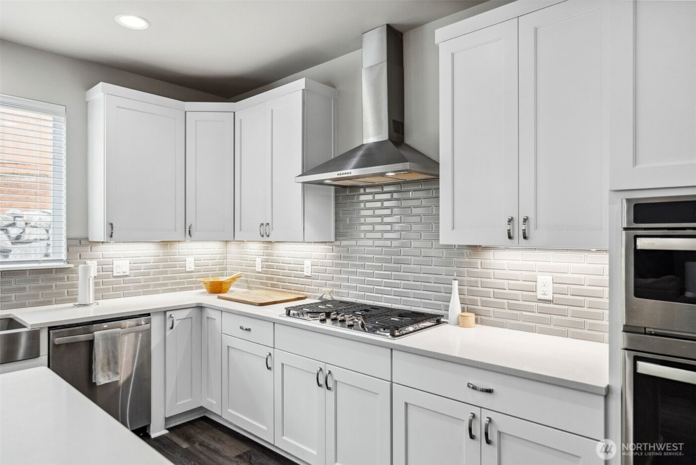 9844 Prospect Place , Gig Harbor, WA 98332-7931