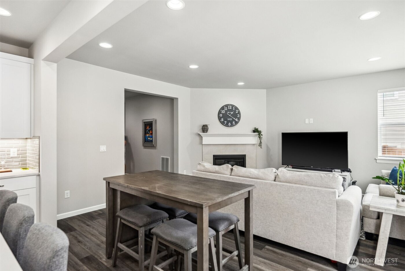 9844 Prospect Place , Gig Harbor, WA 98332-7931