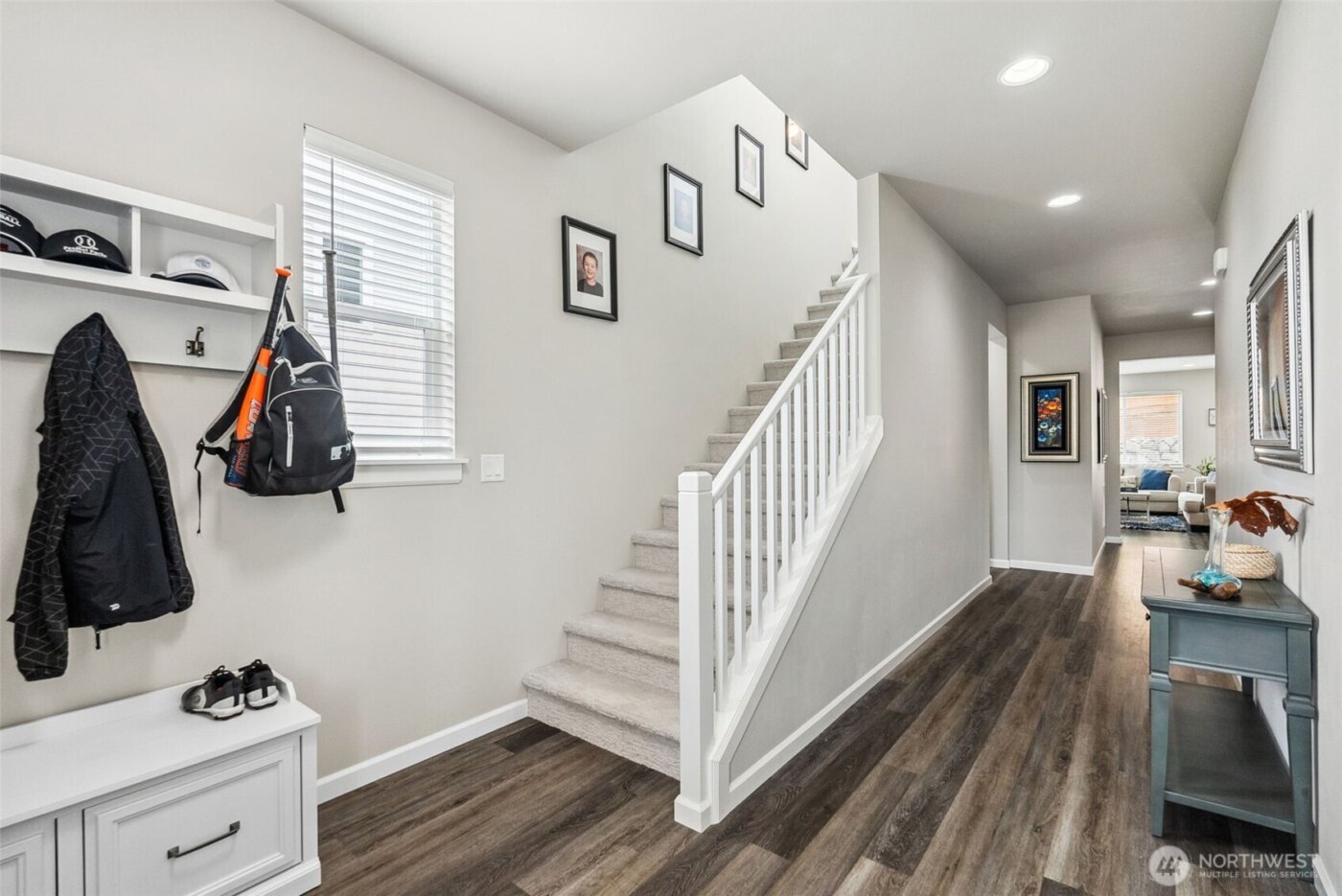 9844 Prospect Place , Gig Harbor, WA 98332-7931