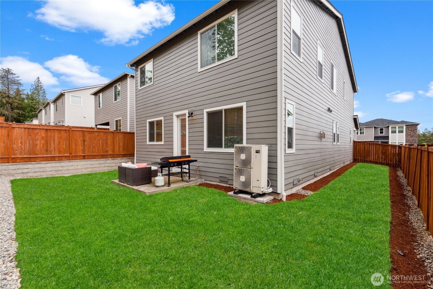 9844 Prospect Place , Gig Harbor, WA 98332-7931