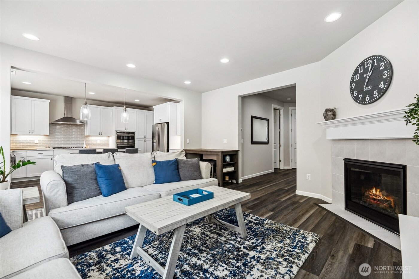 9844 Prospect Place , Gig Harbor, WA 98332-7931