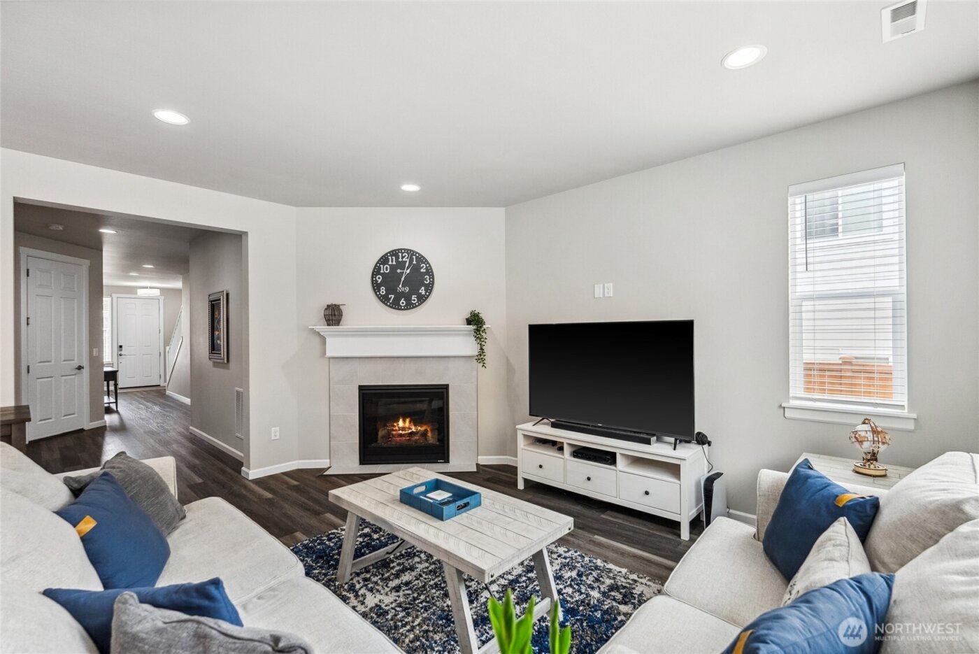 9844 Prospect Place , Gig Harbor, WA 98332-7931